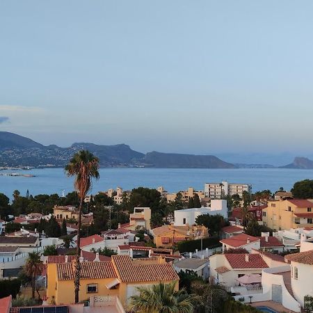 Albir Cosy Apartment El Albir Exterior photo