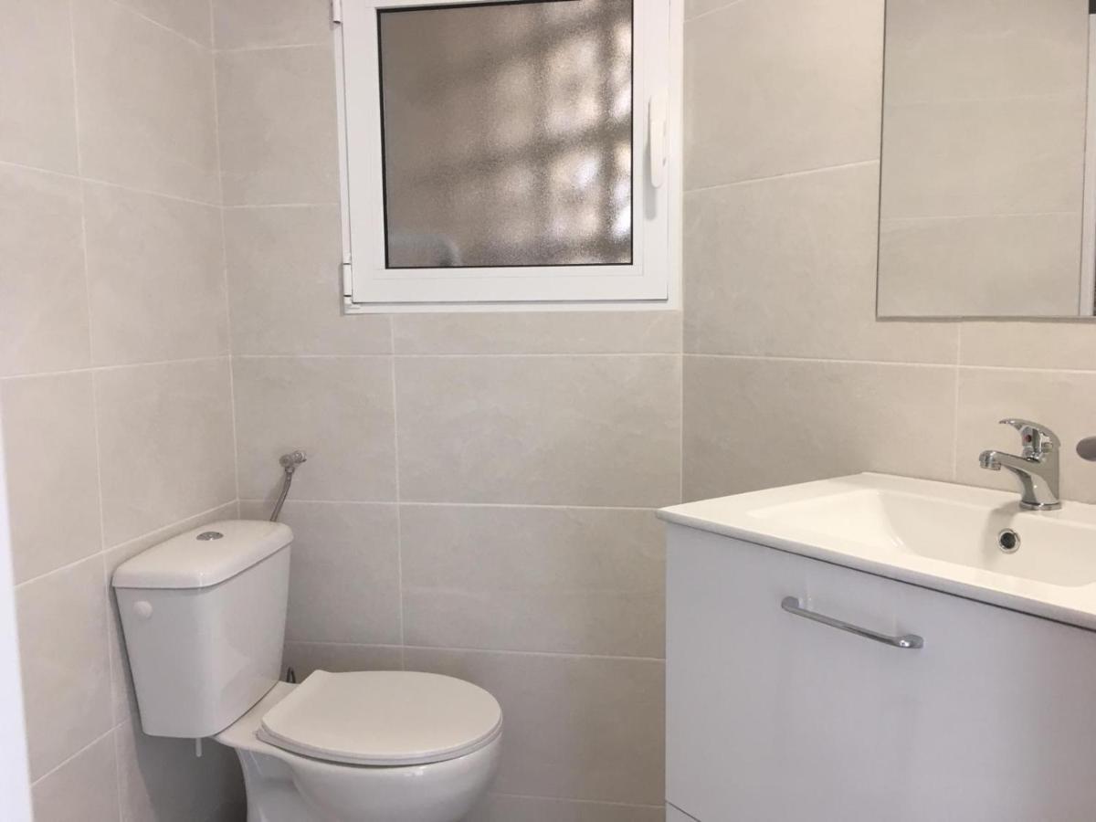 Albir Cosy Apartment El Albir Exterior photo