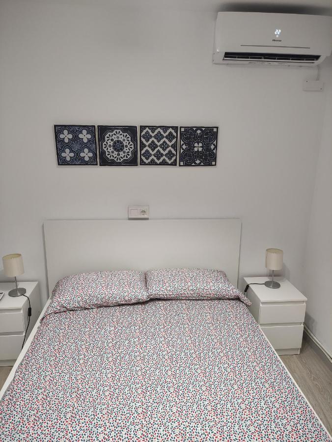 Albir Cosy Apartment El Albir Exterior photo
