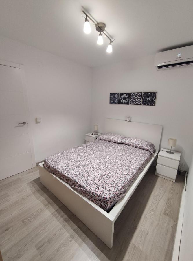 Albir Cosy Apartment El Albir Exterior photo