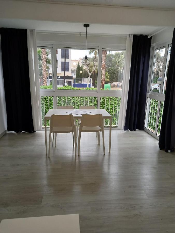 Albir Cosy Apartment El Albir Exterior photo