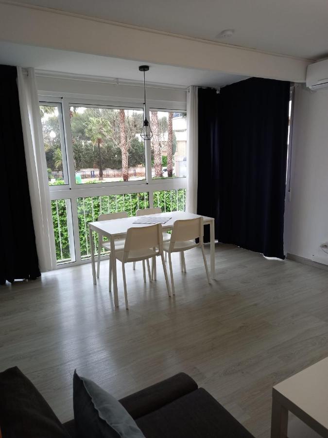 Albir Cosy Apartment El Albir Exterior photo