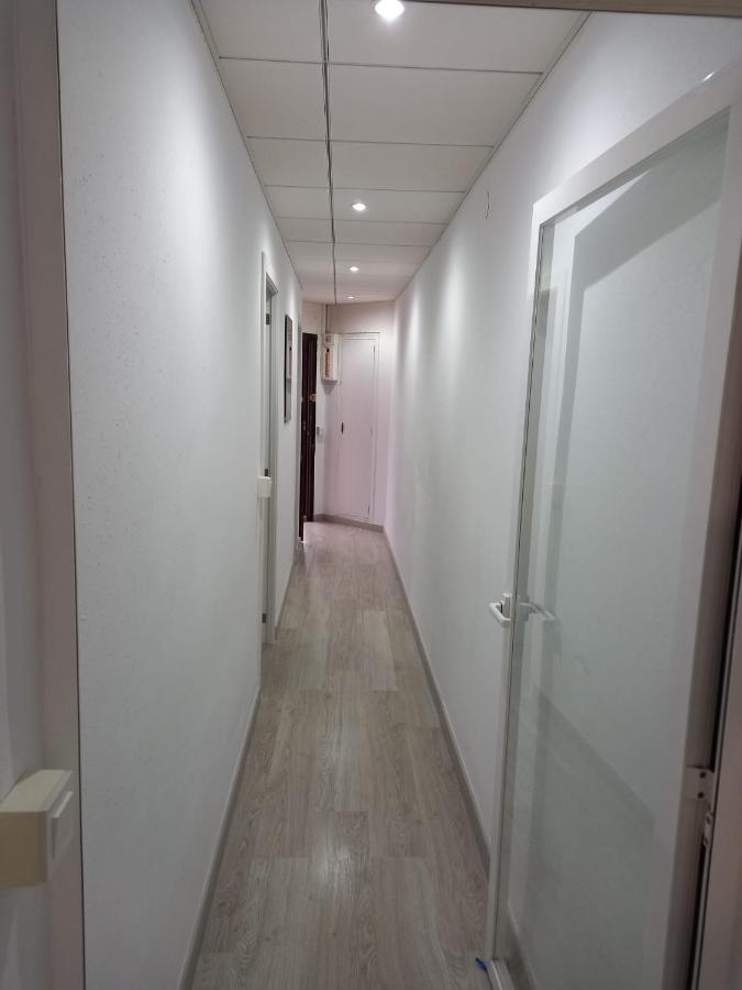 Albir Cosy Apartment El Albir Exterior photo