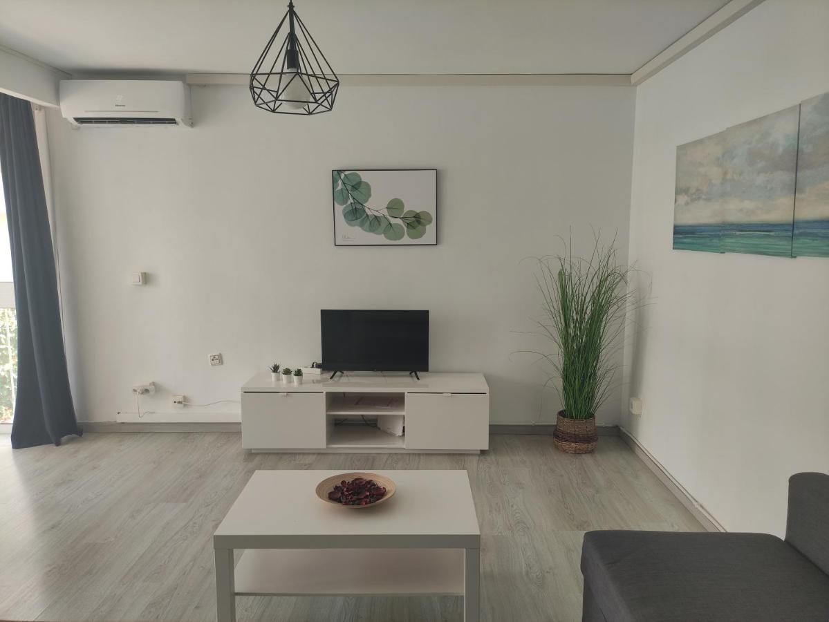 Albir Cosy Apartment El Albir Exterior photo