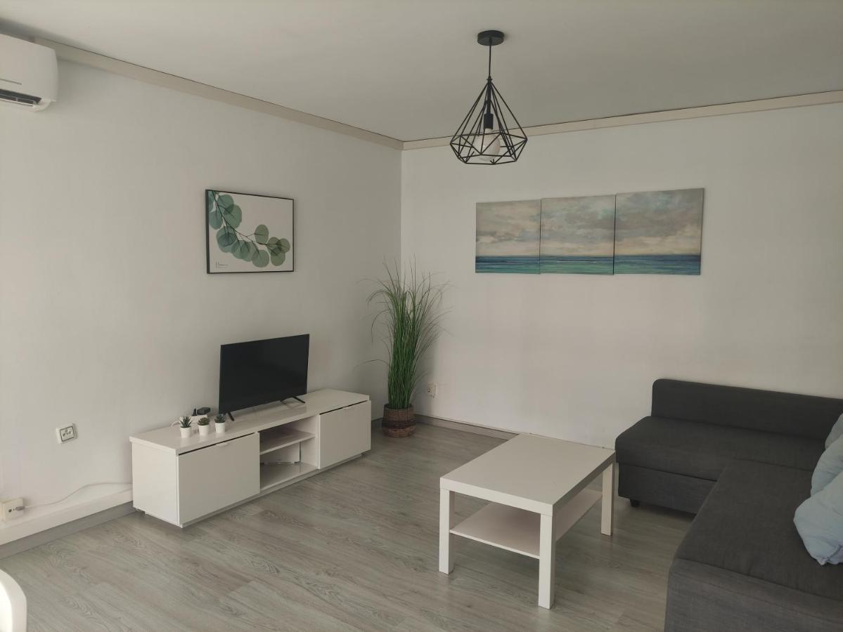 Albir Cosy Apartment El Albir Exterior photo