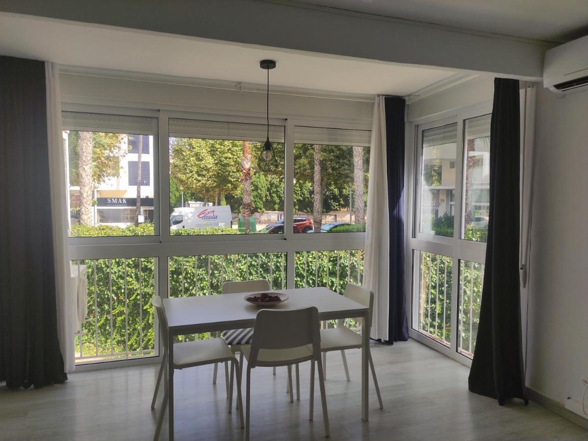 Albir Cosy Apartment El Albir Exterior photo