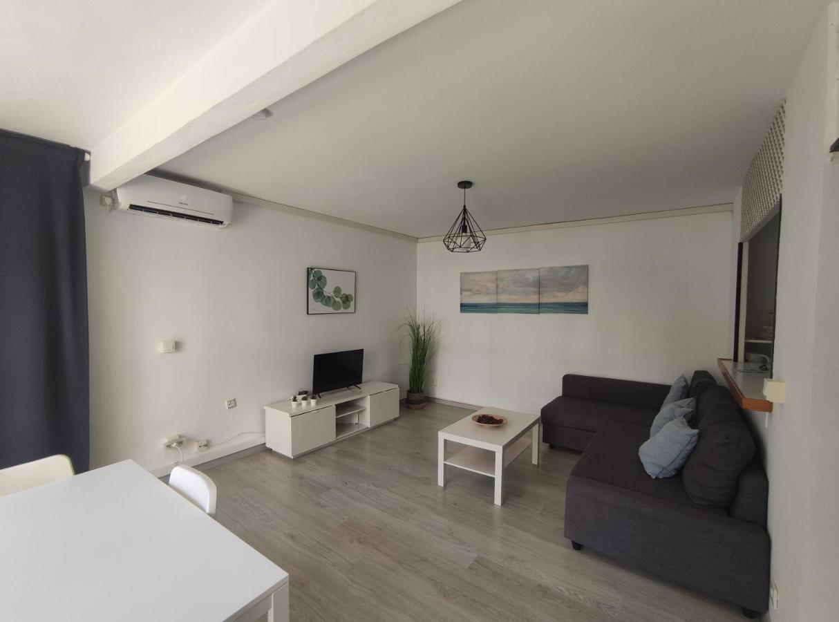 Albir Cosy Apartment El Albir Exterior photo
