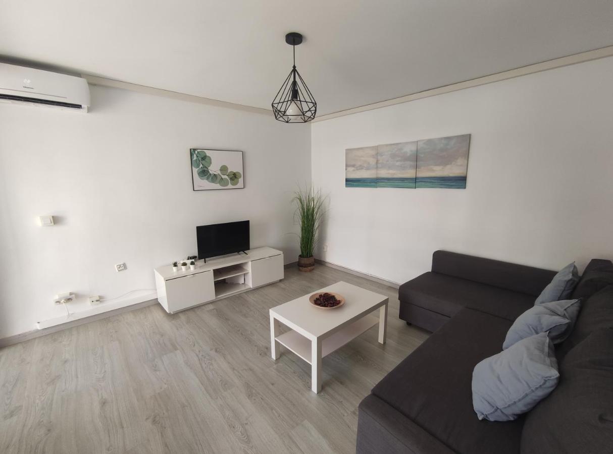 Albir Cosy Apartment El Albir Exterior photo
